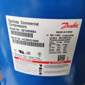 SZ300A4CBB Danfoss Refrigeration Compressor